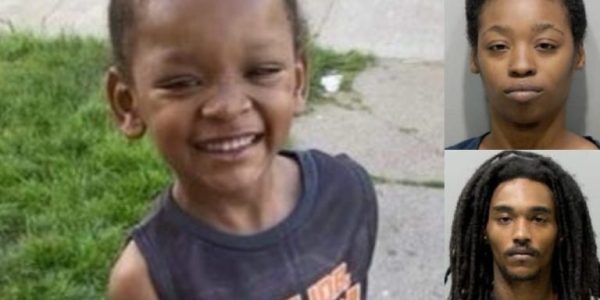Milwaukee, Wisconsin — Sentencing has been handed down in the brutal child abuse and murder case of seven-year-old Dashawn Williams, whose death shocked the city and drew widespread outrage across the state.