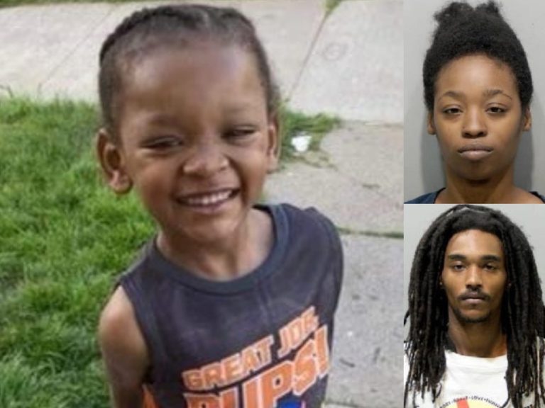 Milwaukee, Wisconsin — Sentencing has been handed down in the brutal child abuse and murder case of seven-year-old Dashawn Williams, whose death shocked the city and drew widespread outrage across the state.