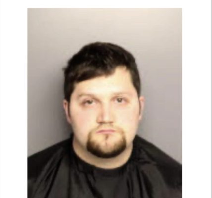 Greenville County, South Carolina — Shocking revelations have emerged after a sergeant working at the Greenville County Detention Center was arrested Thursday while reportedly still on duty