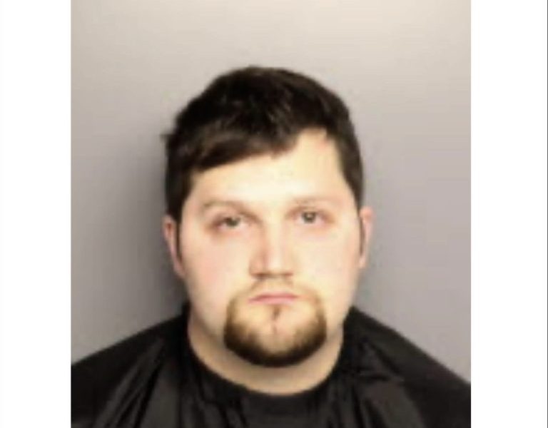 Greenville County, South Carolina — Shocking revelations have emerged after a sergeant working at the Greenville County Detention Center was arrested Thursday while reportedly still on duty