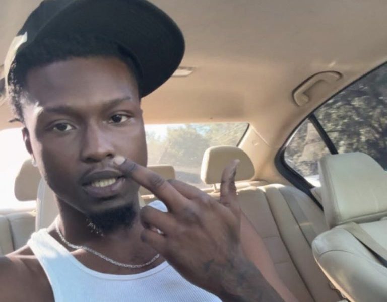 Georgetown County, S.C.: Jonathan Isiah Jamar Cooper, 21, was killed in a deadly shooting that occurred overnight in Andrews.