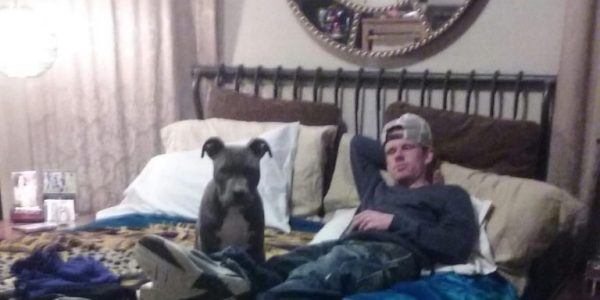 Wichita Falls, Texas — A wave of grief has swept through the community following the tragic death of Dillon Henderson, who was fatally shot on October 3, 2025,