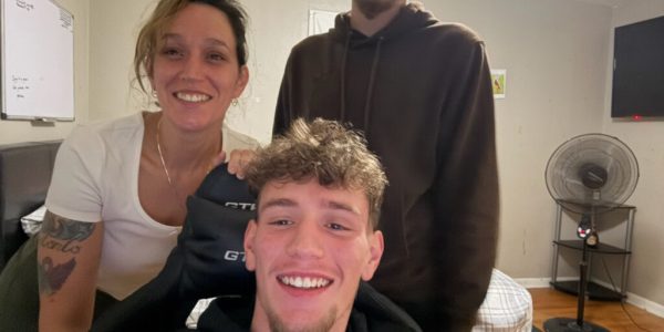 In a tragic turn of events, Isaac Jason Brocco Rivera’s life was abruptly ended due to senseless violence that has left a community reeling