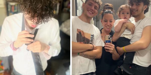 GARY, Indiana — Isaac Jason Brocco Rivera Remembered After Tragic Death