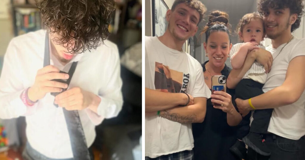 GARY, Indiana — Isaac Jason Brocco Rivera Remembered After Tragic Death