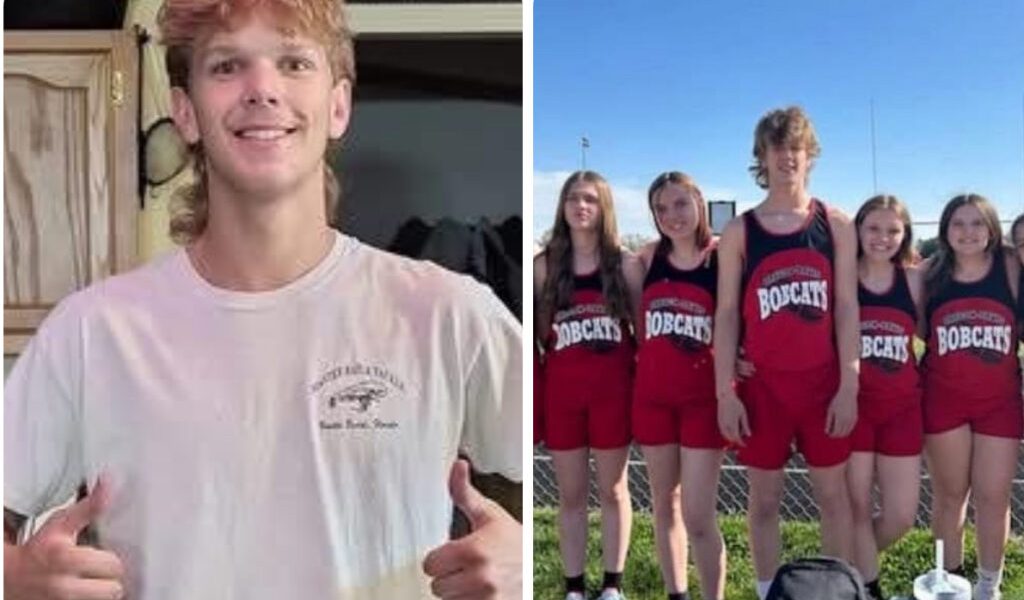 Oregon, Ohio — The Oregon Davis School community and surrounding neighborhoods are mourning the loss of Logan Cooke, whose passing has left family, friends, and peers heartbroken
