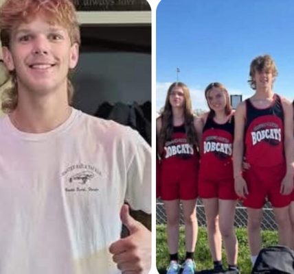Oregon, Ohio — The Oregon Davis School community and surrounding neighborhoods are mourning the loss of Logan Cooke, whose passing has left family, friends, and peers heartbroken