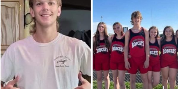 Oregon, Ohio — The Oregon Davis School community and surrounding neighborhoods are mourning the loss of Logan Cooke, whose passing has left family, friends, and peers heartbroken