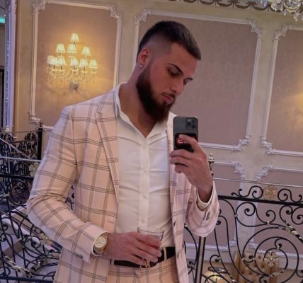 BROOKLYN, NY — Besim Brady Muminovic has died, leaving the Brooklyn community devastated. The 22-year-old, described by friends and family as vibrant, passionate, and deeply loved,