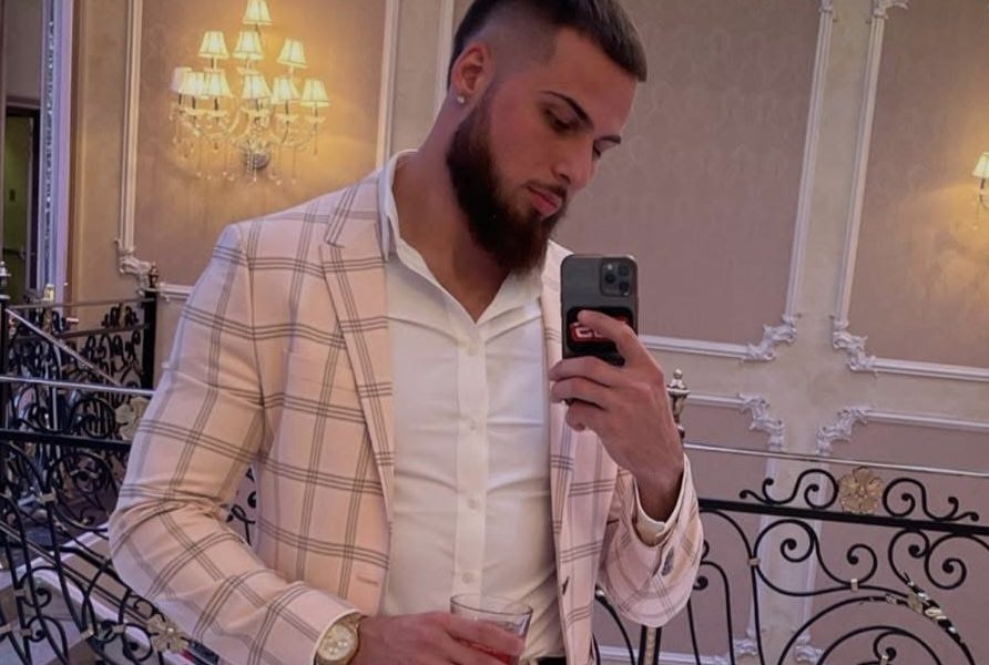 BROOKLYN, NY — Besim Brady Muminovic has died, leaving the Brooklyn community devastated. The 22-year-old, described by friends and family as vibrant, passionate, and deeply loved,