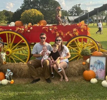 CALIFORNIA — Dylan Rasmussen has died, leaving family, friends, and his community heartbroken. A devoted father, proud Marine, and cherished friend