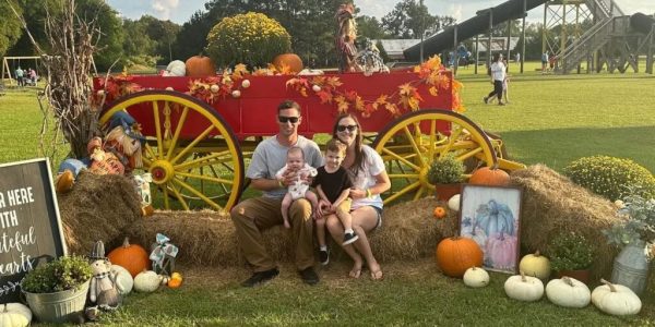 CALIFORNIA — Dylan Rasmussen has died, leaving family, friends, and his community heartbroken. A devoted father, proud Marine, and cherished friend