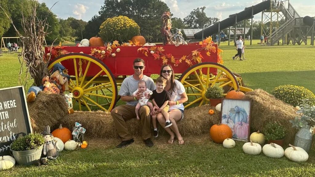CALIFORNIA — Dylan Rasmussen has died, leaving family, friends, and his community heartbroken. A devoted father, proud Marine, and cherished friend
