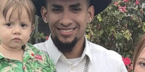 WACO, TX — Israel Gutierrez tragically lost his life in a rollover crash that occurred earlier this week, leaving family, friends, and the local community devastated