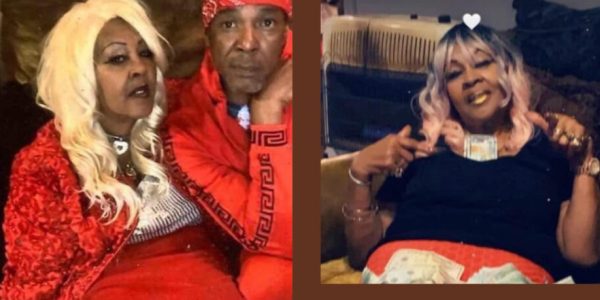 NUTBUSH, MEMPHIS — 70-Year-Old Woman Killed in Tragic Shooting at Helsley Street Home