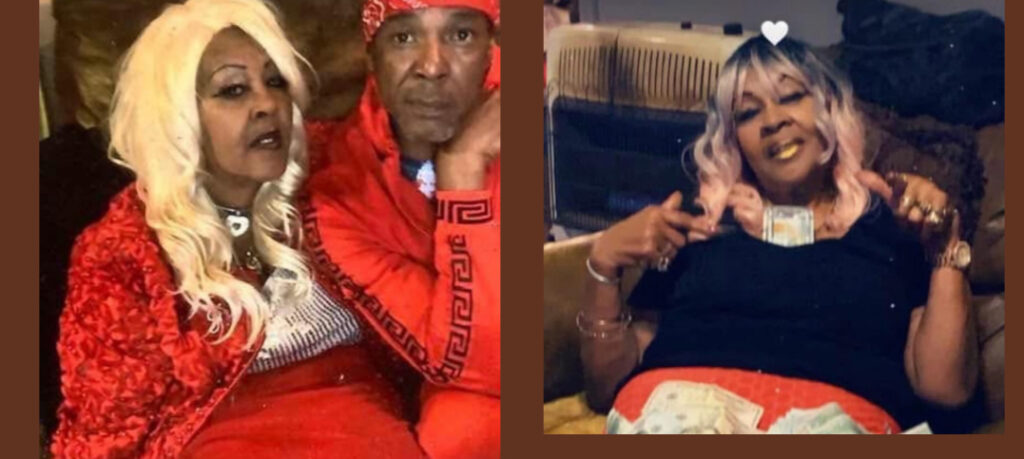 NUTBUSH, MEMPHIS — 70-Year-Old Woman Killed in Tragic Shooting at Helsley Street Home