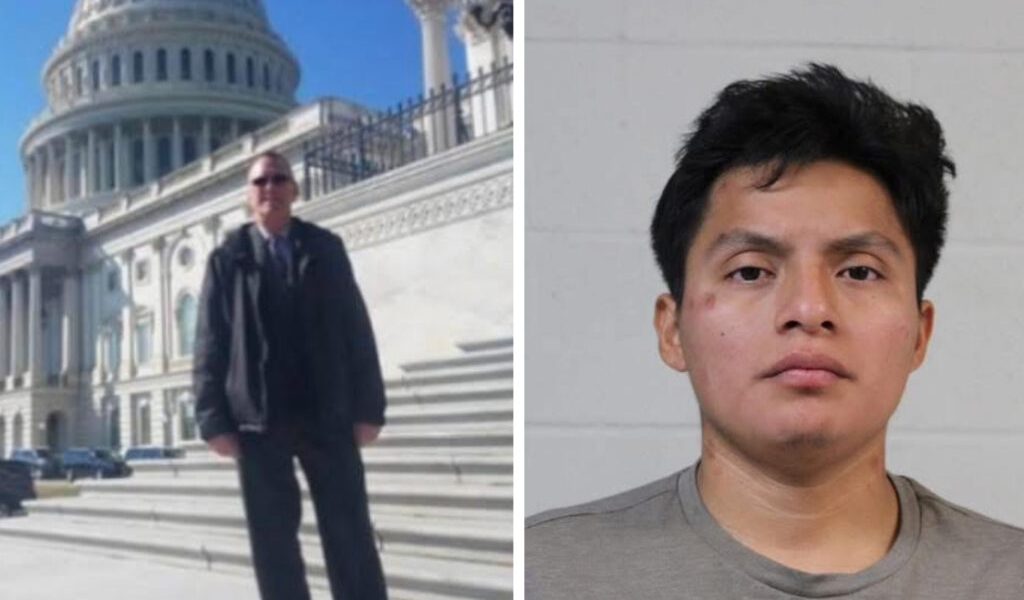 CARTHAGE, MISSOURI — 76-Year-Old Man Killed, Wife Critically Injured in Crash Caused by Alleged Drunk Driver