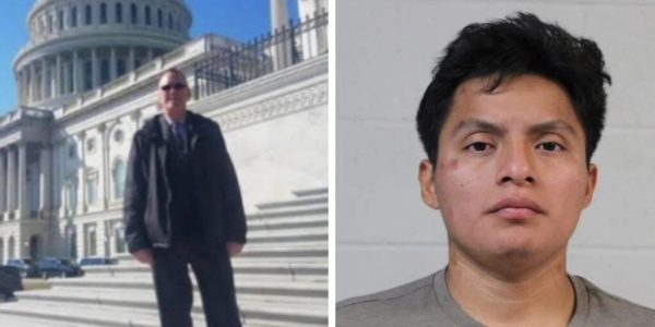 CARTHAGE, MISSOURI — 76-Year-Old Man Killed, Wife Critically Injured in Crash Caused by Alleged Drunk Driver