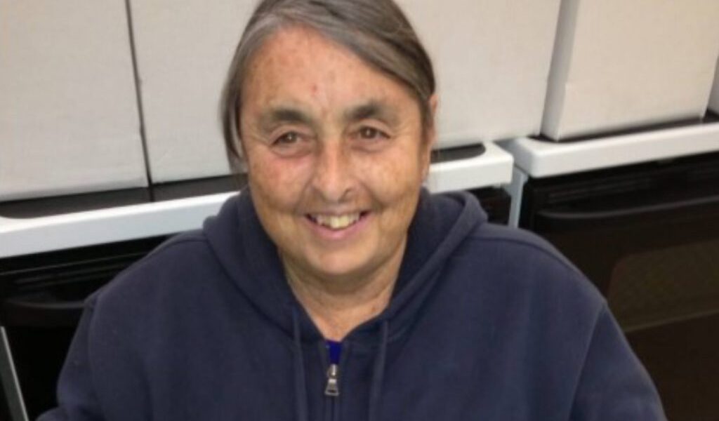 Chapel Hill, Arkansas – Diane McElfresh, 73, lost her life in a tragic three-vehicle accident on U.S. Route 40 near Chapel Hill Road Wednesday evening. The