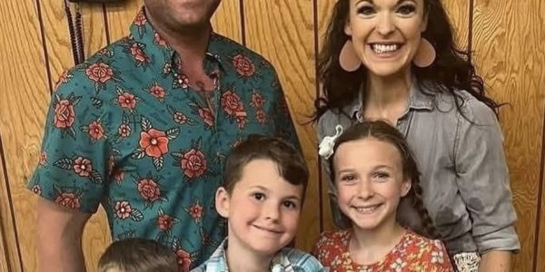 Zachary Bailey, along with his wife and their young children, tragically lost their lives in a devastating incident that has left the community in profound grief.