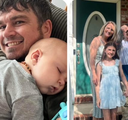 Joshua Farmer tragically lost his life in a car accident yesterday, leaving family, friends, and community members in deep sorrow. The suddenness of his passing has left many