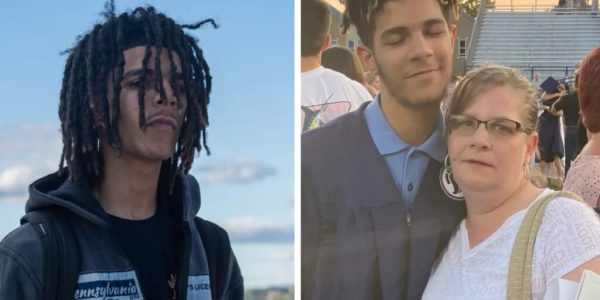 Khalil Mutadabur A deep sadness has fallen over the hearts of family, friends, and the community as we mourn the loss of 21-year-old Khalil