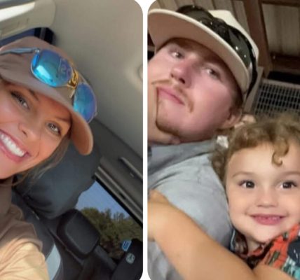 Greenville, Texas — The community is mourning the heartbreaking loss of 24-year-old Dusty Soles of Celeste, Texas,