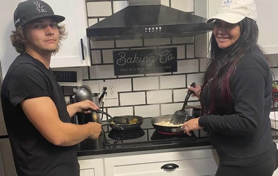 Forest City, North Carolina — The Forest City community is mourning the loss of 25-year-old Tyler D. Weaver, who was