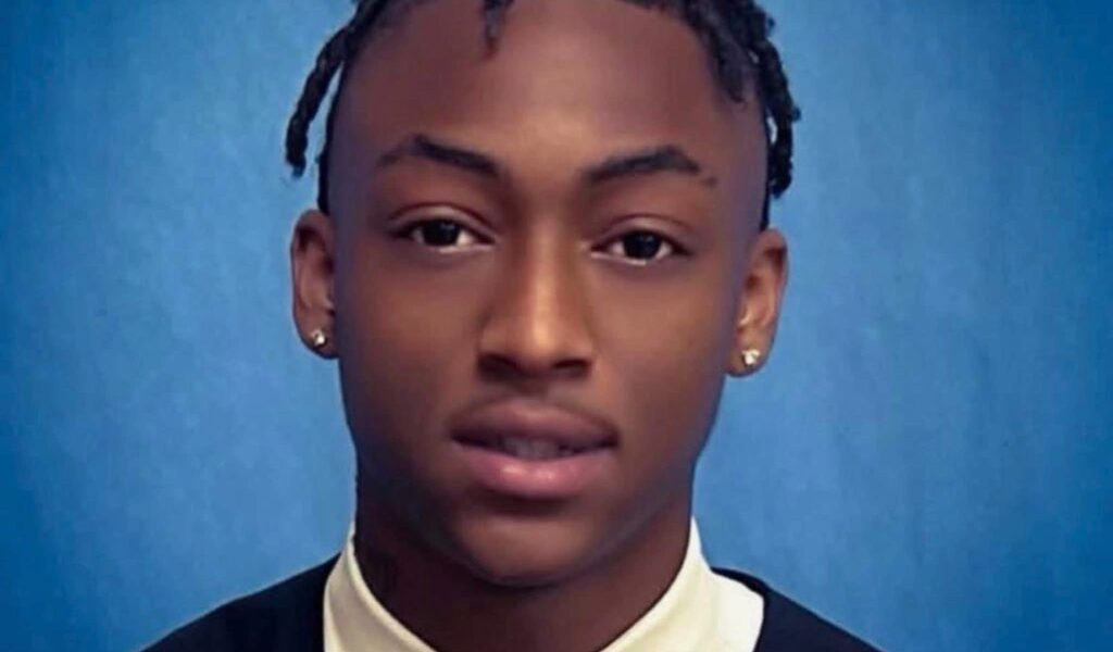 Nacogdoches, Texas — The community is reeling after a heartbreaking act of violence claimed the lives of 17-year-old