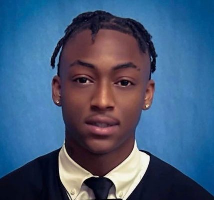 Nacogdoches, Texas — The community is reeling after a heartbreaking act of violence claimed the lives of 17-year-old