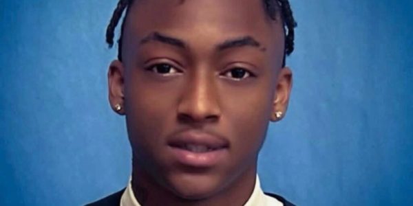 Nacogdoches, Texas — The community is reeling after a heartbreaking act of violence claimed the lives of 17-year-old