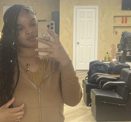 CINCINNATI, Ohio — The Cincinnati community is mourning the heartbreaking loss of 26-year-old Jahmeila Warren,