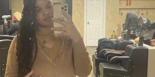 CINCINNATI, Ohio — The Cincinnati community is mourning the heartbreaking loss of 26-year-old Jahmeila Warren,