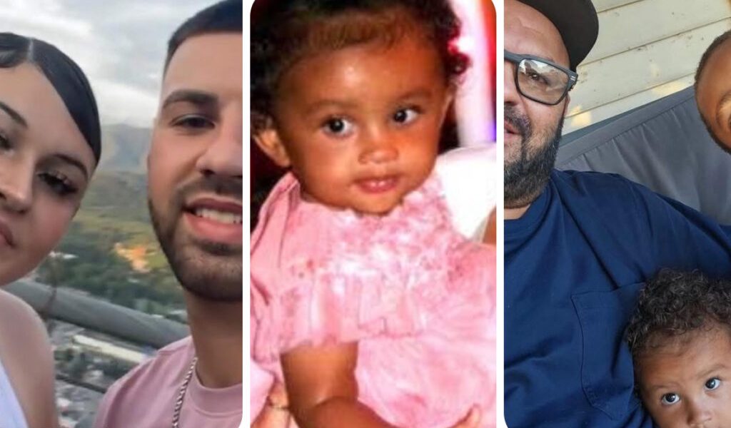 RICHMOND TOWNSHIP, Pa. — The Lancaster County community is grappling with an overwhelming tragedy after