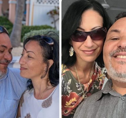 Hoke County, North Carolina — Joann Nicole Chavis and Ted Matthew Chavis — The Hoke County community is