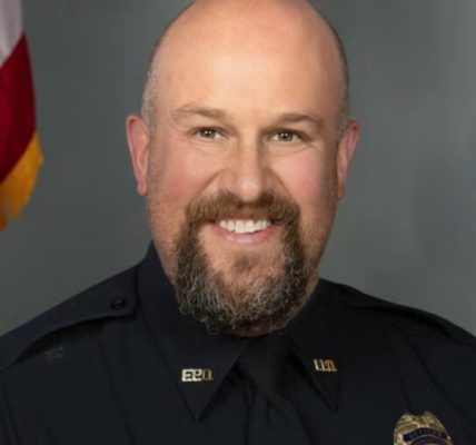 Farmington, Minnesota – The Farmington community is grappling with the tragic loss of Officer Pete Zajac, a 15-year veteran of the Farmington Police Department