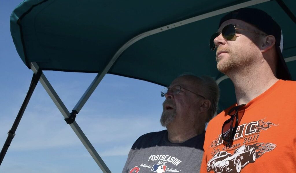 The world mourns the passing of Larry Pearson, who entered into eternal rest on October 28, 2025.