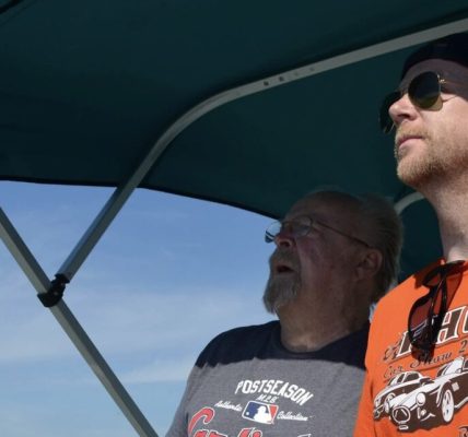 The world mourns the passing of Larry Pearson, who entered into eternal rest on October 28, 2025.