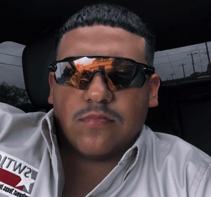 Eagle Pass, Texas – The community of Eagle Pass is mourning the tragic death of 24-year-old Guillermo Beltran Jr., whose life was cut short in a fatal crash early Wednesday morning,