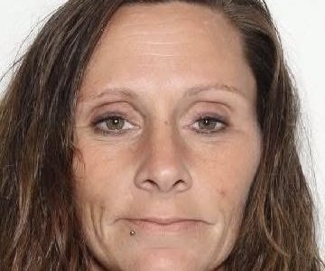 Shenandoah, Virginia – Lindsay Rae Price – Lindsay Rae Price, 35, of Edinburg, Virginia, is currently wanted in connection with a fatal pedestrian crash in Shenandoah that