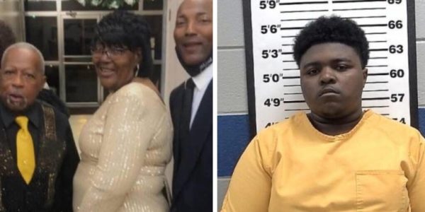 Monroe County, Mississippi – Ollie Hamilton – Ollie Hamilton, 73, a beloved member of Smith Chapel Holiness Church, has tragically passed away