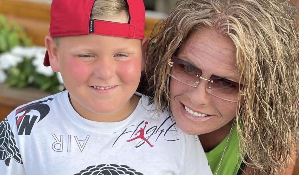 Oceana, West Virginia — The close-knit community of Oceana is mourning a heartbreaking tragedy that has left families and neighbors in deep sorrow