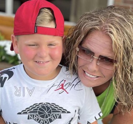 Oceana, West Virginia — The close-knit community of Oceana is mourning a heartbreaking tragedy that has left families and neighbors in deep sorrow