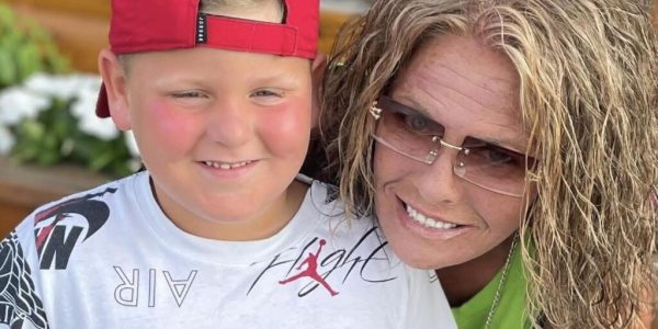 Oceana, West Virginia — The close-knit community of Oceana is mourning a heartbreaking tragedy that has left families and neighbors in deep sorrow