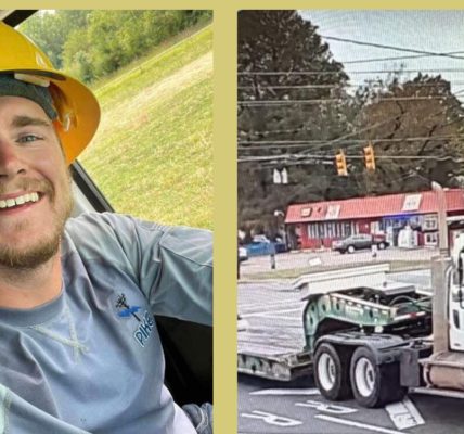 Johnston County, North Carolina — A heartbreaking tragedy has shaken the community after 29-year-old James Rudzki, a hardworking and dedicated utility worker
