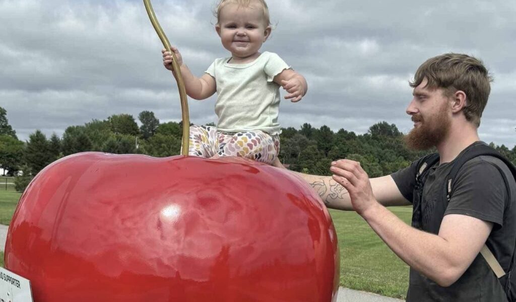 Montague, Mich. – Deep sorrow has fallen over the Rothbury and Montague communities following the tragic death of Ryan