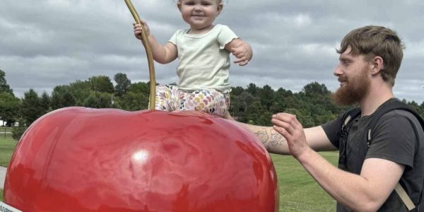 Montague, Mich. – Deep sorrow has fallen over the Rothbury and Montague communities following the tragic death of Ryan