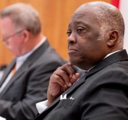 Gregg County – The Gregg County community is mourning the profound loss of Commissioner Danny Craig Sr., a deeply