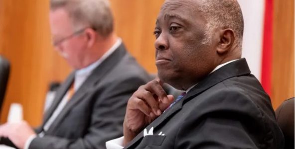 Gregg County – The Gregg County community is mourning the profound loss of Commissioner Danny Craig Sr., a deeply