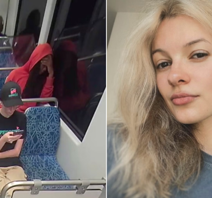 Frantic 911 calls moments after Ukraine refugee Iryna Zarutska’s fatal stabbing released